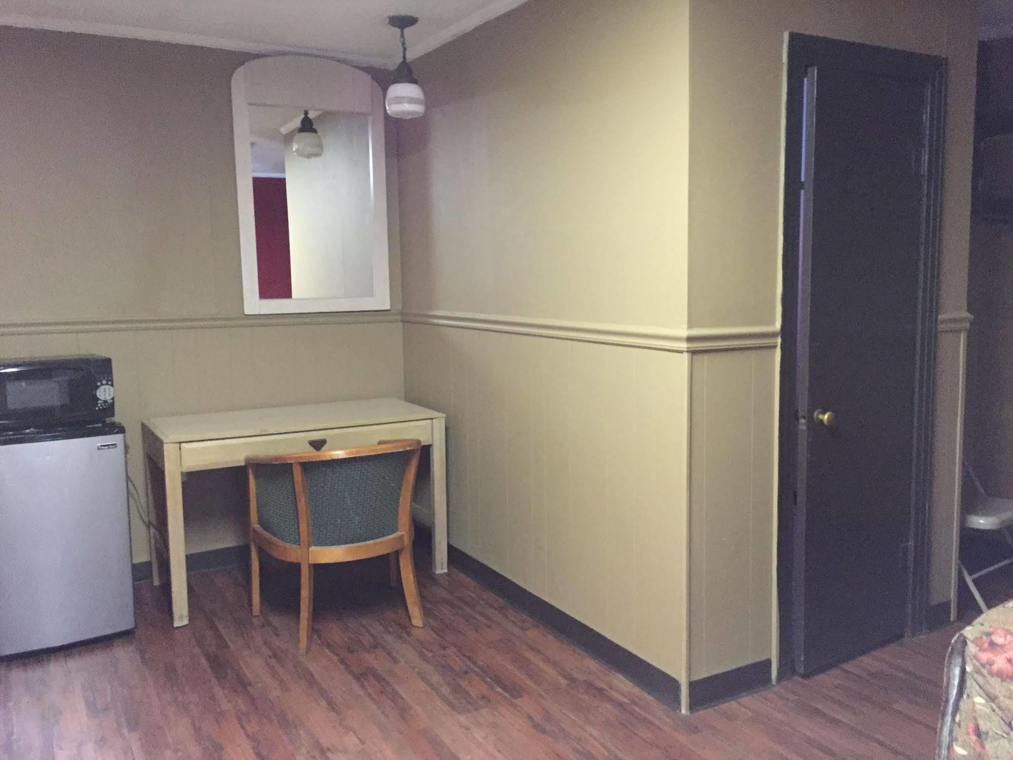 Morgan City Motel Екстер'єр фото