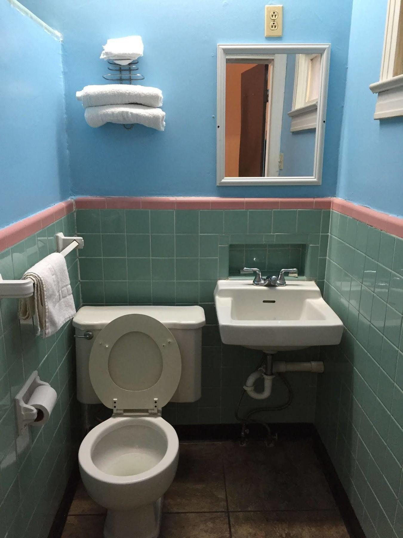 Morgan City Motel Екстер'єр фото